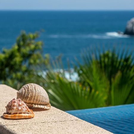 Hôtel Casa Kalmar à Zipolite Extérieur photo